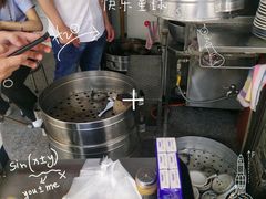 -達揚原味燉品(文明路店)