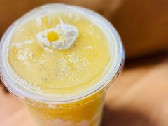 -星巴克臻选(华堂·新辰汇店)