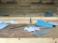 -五月木作·DIY木作文创体验店(北京路店)