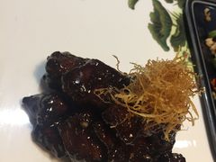 -热带雨林汗蒸馆(汶水东路店)