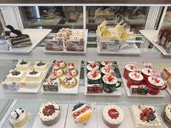 -85度C(上海秀沿路店)