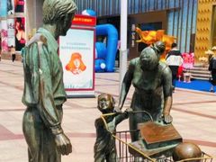 -沙洲路步行街(长安南路店)