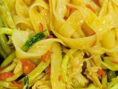 -魏家凉皮(协和店)