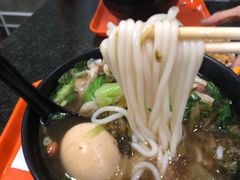 -龙记桂林米粉店(书城路店)