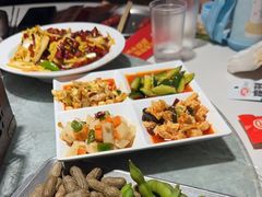 -叁宝烤肉• 西安烧烤 领跑品牌(中海城店)