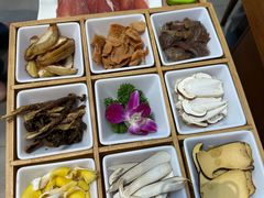 -大理董·董家小厨野生菌火锅(古城旗舰店)