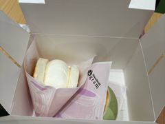 -Gram舒芙蕾(杭州中心店)
