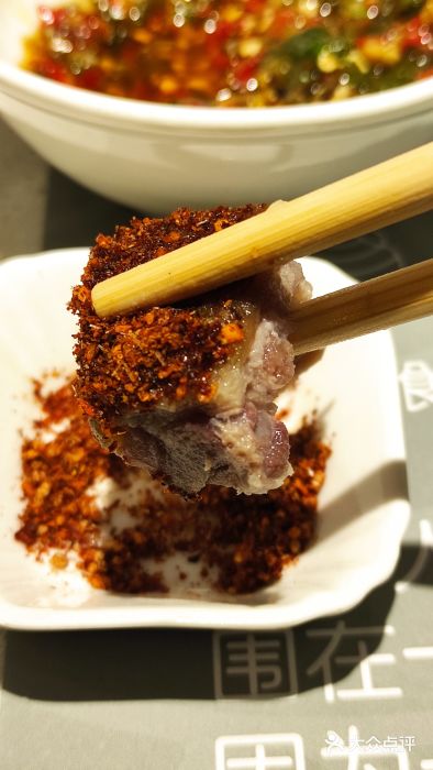 八珍玉食鸡煲·打边炉(印象城店)图片