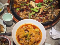 -老板恋上鱼(恒隆广场店)