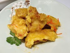 -胖姐渔村(中源大道店)