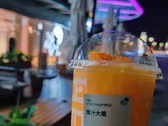 -喜茶(珠海华发商都店)