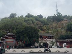 -乌山风景区