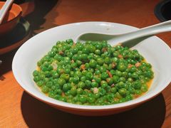 菜荪子甜嫩豆-吃饭皇帝大(合生汇店)