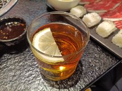 -喵小乙碳火烤肉(大坪协信星光天地店)