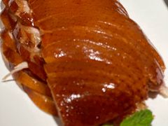 -四季民福烤鸭店(王府井东安门店)