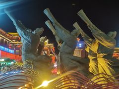 -大唐不夜城贞观广场