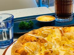 -必胜客(WOW中心城店)