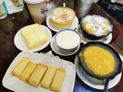 -民信老铺(华盖路店)