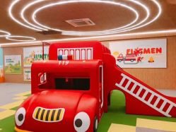 -泡泡米POPOME益智乐园(洪殿花园旗舰店)