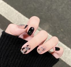 -兔猫ToMoreNails美甲美睫
