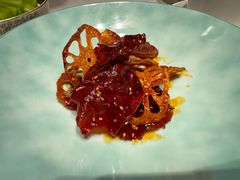 -许家菜.艺创菜(仁和新城店)