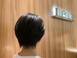 点击看大图 -Mentor Hair Salon