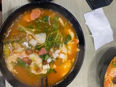 -缘久缘米粉(新街口店)