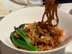 -金轩中餐厅 Jin Xuan(浦东丽思卡尔顿酒店)