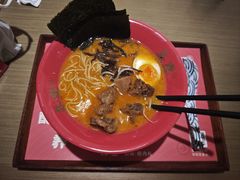 -吾妻拉面•和风食堂(群光广场店)