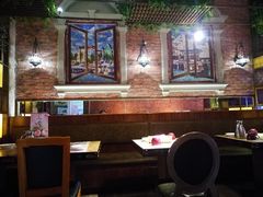 大堂-杯子红牛排(创意产业园店)