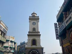 -横店广州街·香港街