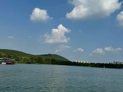 -云龙湖旅游景区