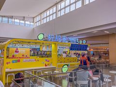 -杉杉奥特莱斯广场(哈尔滨店)