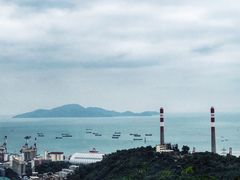 -小南山公园