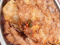 -谭老太正宗柳州螺狮粉(家和花园店)