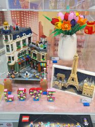 -乐高授权专卖店(济南万象城店)