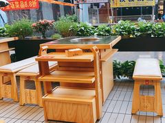 -蜀大侠火锅.川剧变脸(龙泉世茂店)
