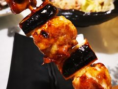 -文立新麻辣烫(合生汇21街区店)