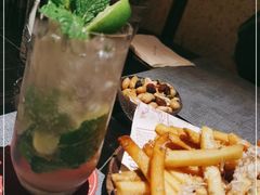 -wann lounge 低温慢煮牛排·清吧