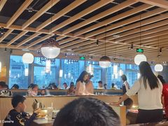 -千滋百味自助海鲜烤肉(布吉景华店)