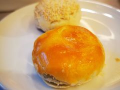 -马凯餐厅(长椿街店)