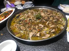 -青麻椒川菜小馆(群力新苑店)
