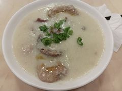 -盛记粥面(佐敦店)
