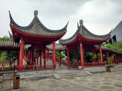 -龙潭水乡