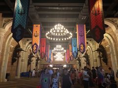 -波塞冬旅游度假区