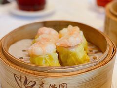 -春满园·早茶·粤菜·宴会(前海店)