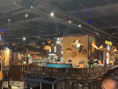 -井水小厨·湘菜(活力广场店)