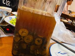 -亿诣蝎府炸酱面羊蝎子火锅(酷车小镇店)