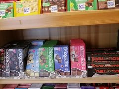 -申德勒食品(宾都苑店)