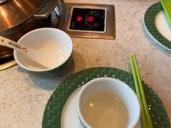 -润园四季椰子鸡火锅(海上世界店)